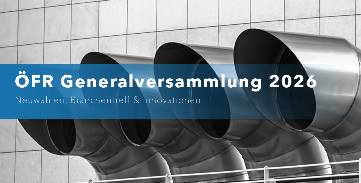 ÖFR-Generalversammlung