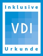 VDI 6022 Urkunde