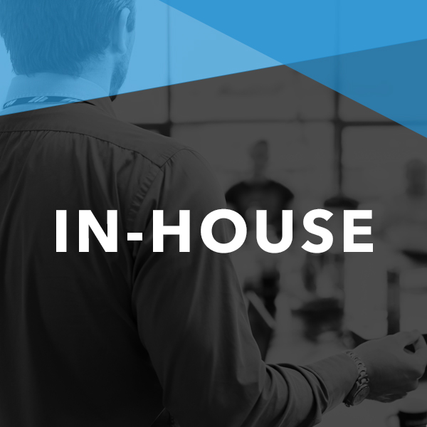 In-House Schulungen - Schulungen und Seminare zum Thema Raumlufttechnik und Lüftungsanlagen