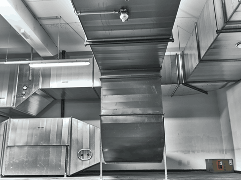 Lufthygiene-Schulung gem. VDI 6022 Kategorie A (mit VDI Zertifikat)