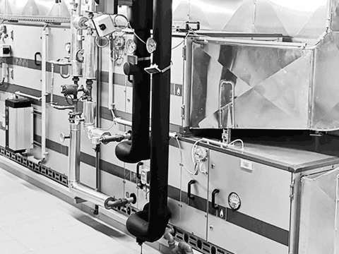 Lufthygiene-Schulung gem. VDI 6022 Kategorie B