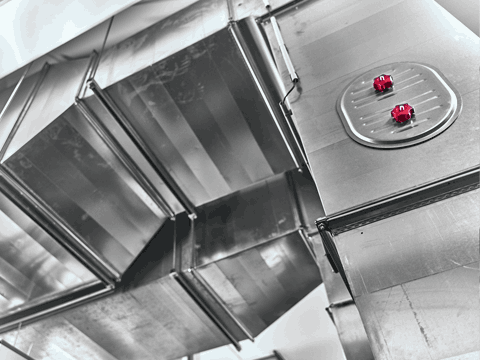 Schulung VDI 6022 Kat. R