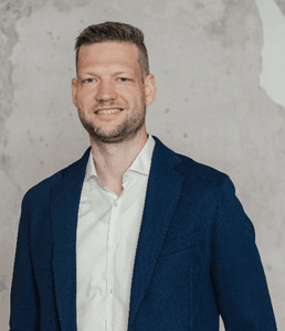 Ing. Dipl.Wirt.Ing.(FH) Florian Kraschitzer