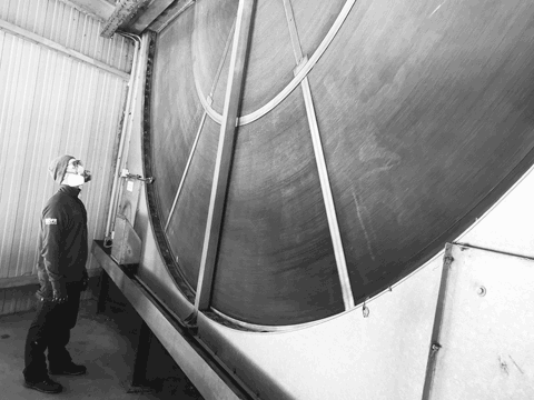 Prüfung & Inspektion von Lüftungsanlagen - Erläuterung gesetzlicher und normativer Vorgaben